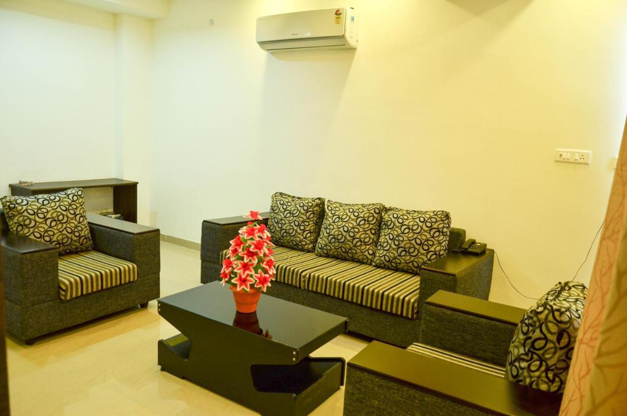 Hotel Ambai Grand Ambasamudram Exterior foto
